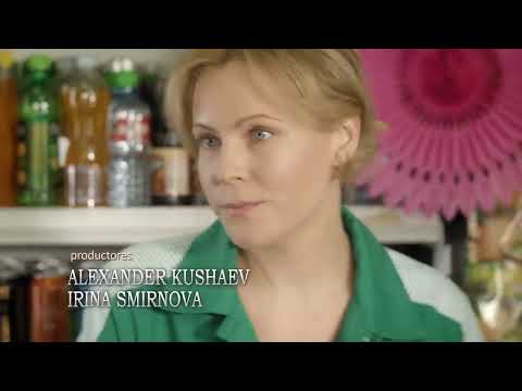 El forastero HD  Películas Completas en Español mp4