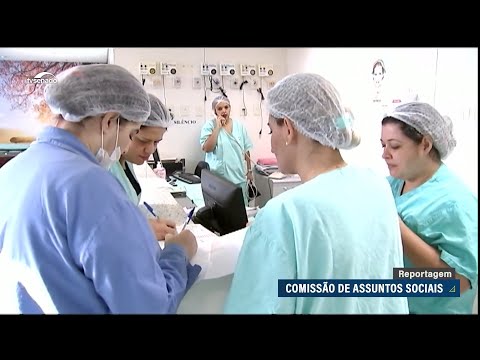 Aprovado na CAS aumento da pena para quem agredir profissional da saúde