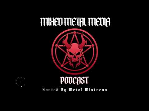 01/09/2026 Mixed Metal Media The Panic Broadcast Metal band interview