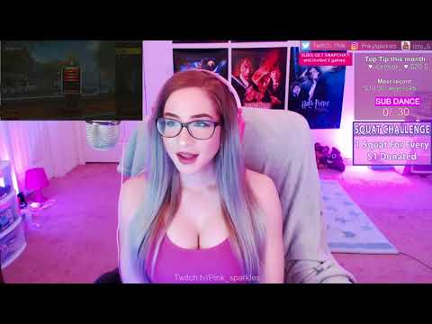 " [THH]preachlfw, pink_sparkles, sloot, mitchjones Highlights, Funny moments, Clips "