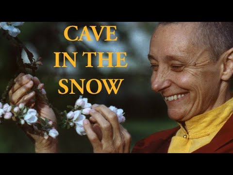 IMPORTANT DOCUMENTARIES: Cave in the Snow (2002) Story of the buddhist nun, Jetsunma Tenzin Palmo