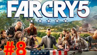 【FPS】FARCRY5 ＃8
