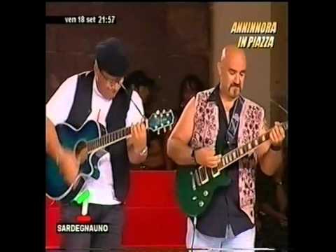 Golaseca   Gola secca live sardegna 1