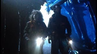 What Happened to Newt&#39;s Parents Inside the Derelict? - Explained