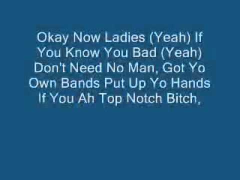 Ayy Ladies by Travis Porter ft. Tyga lyrics