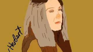 Healing Waters of Diane - Christopher W Herbert