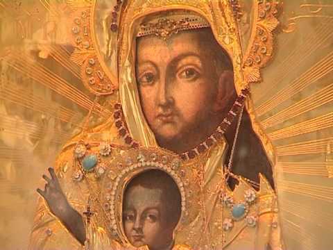 Зачатьевский женский монастырь 20 лет со дня возрождения