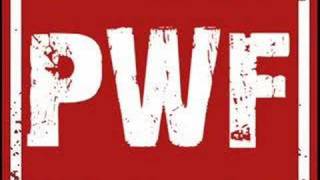Polish Wrestling Federation - Bouncing Souls - Night Train