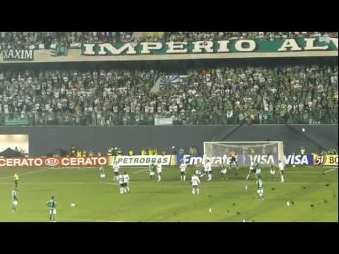 2º gol da final da copa do Brasil - T. Heleno