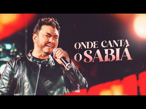 Aduíllio Mendes - Onde Canta o Sabiá | DVD Clássicos