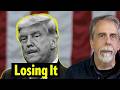 Trump Furious As The Failures Pile Up