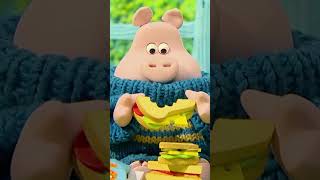 Apricot's Sabotaging The Game β½π¦ | Timmy & Friends #shorts
