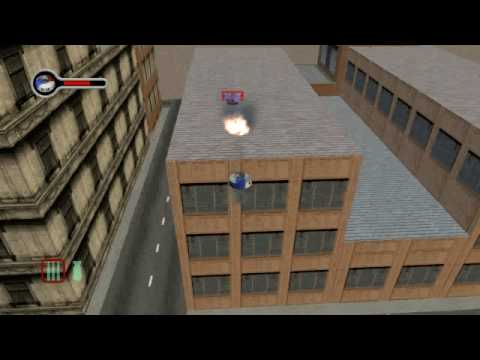 Gameplay Video