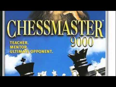 chessmaster 9000 pc español