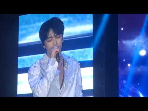 Kim Jaejoong Live In Manila 2023- We're | In this world | Tender Love