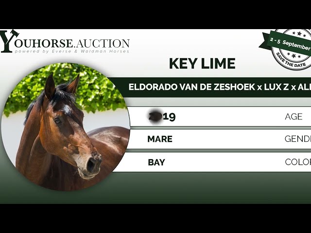Key Lime