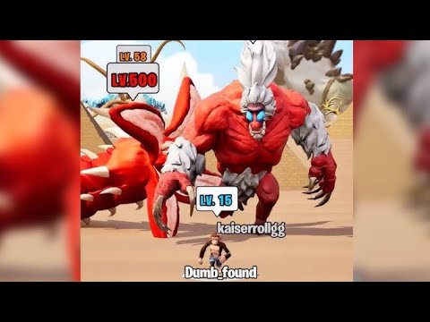 Age of Apes Ads Review 🚀🍌: From Bananas to Battles!