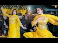 Raat Guzardi Jandi Ay Maha G Mujra Dance Performance 2022