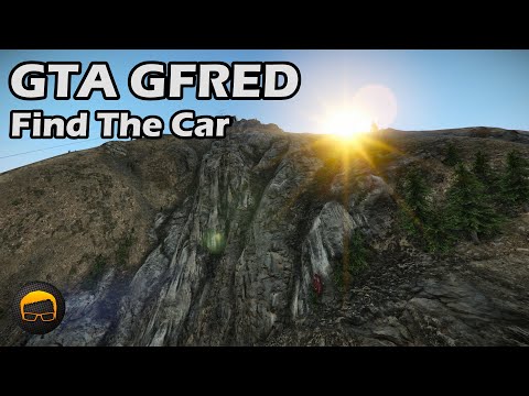 Some Inconvenient Luck - GTA 5 Gfred Transform