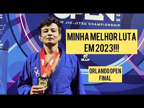 ORLANDO OPEN Final! JOÃO MIYAO faz sua melhor em 2023! (até agora) - alerta de TARIKOPLATA