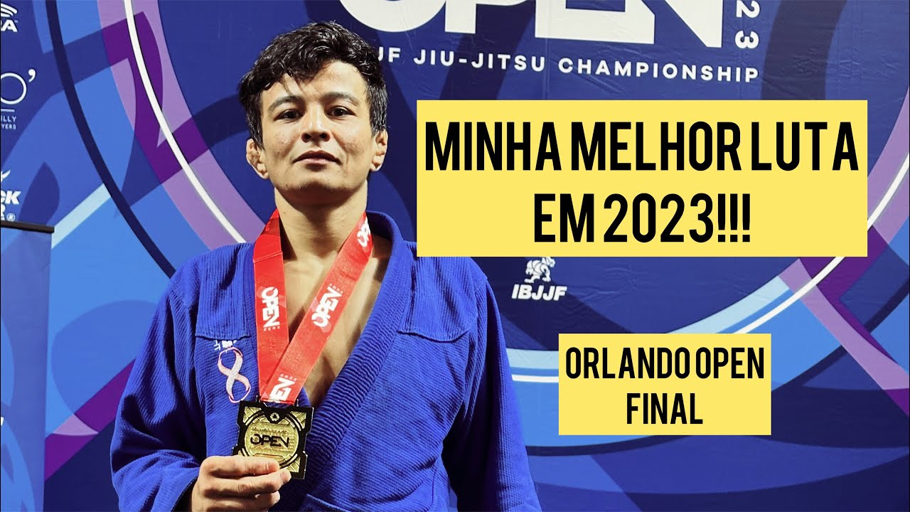 ORLANDO OPEN Final! JOÃO MIYAO faz sua melhor em 2023! (até agora) - alerta de TARIKOPLATA