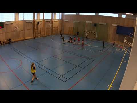 AIK - Täby HBK P07 2019-01-19  del 4