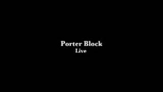 Porter Block EPK