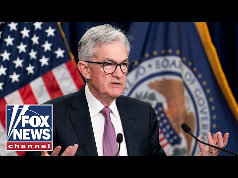 Fed announces interest rate decision amid Trump pressure