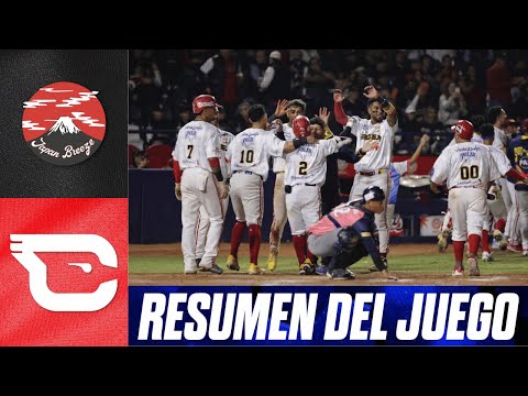 CARIBBEAN SERIES Summary: Japan Breeze vs. Cardenales de Lara | Japan vs. Venezuela | February 4,...