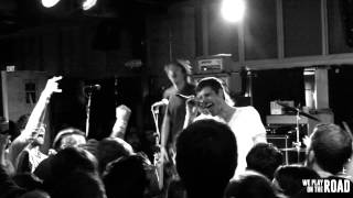 The Fest 13 - ASTPAI - White Guilt (The Bronx Cover) - WEPLAYONTHEROAD