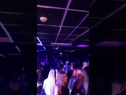 Brad Riffresh @ Dutty Donkers Xmas Special Part 2 Electric Soup Workington - Bergos Spear Mystic