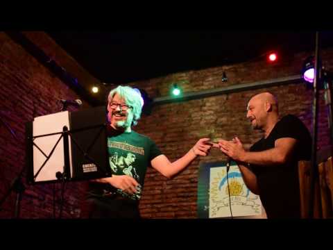 Autobuses- Manuel Moretti/ Hernan Castiello HD