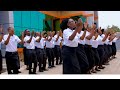 NAKUPENDA YESU MWOKOZI Kwaya Ya Mt John Bosco Mkwajuni Songwe Official Video HD Tp