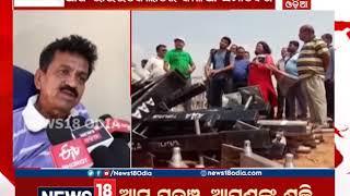 CM Naveen Patnaik to visit Rourkela and participate KALIA programme today