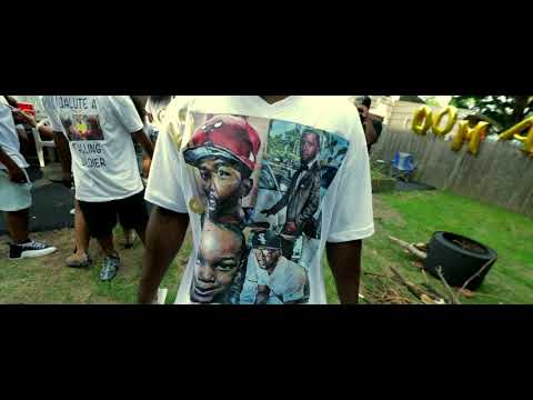 EB 100 - "ANGEL OF MINE" Official Video