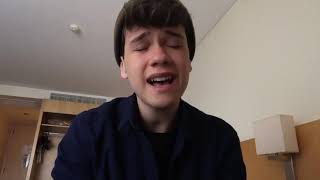 sign of the times // harry styles (cover by sebastian olzanski)