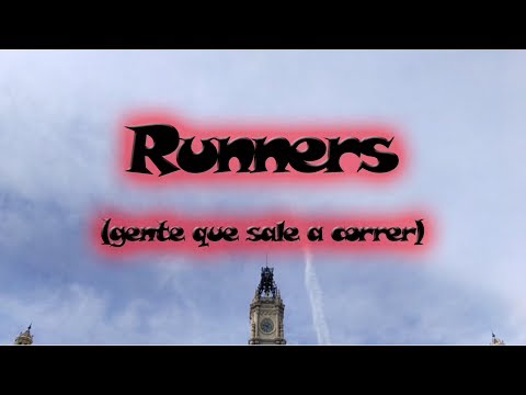 Curiositat valenciana  Capítulo 2 - Runners