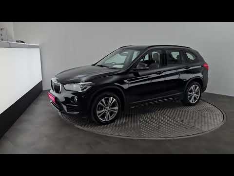 BMW X1 Sdrive18d 18D Sport Z1sa 4DR - Image 2