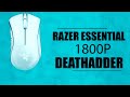 Razer RZ01-02540100-R3M1 - відео