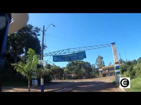 ( Part 2/2) José Fassardi a Asunción