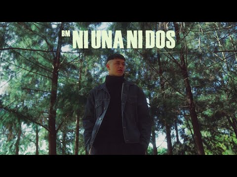 Video de Ni Una Ni Dos