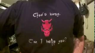 Born To Be Wild-Drum cover-Steppenwolf-off there 1968 release-Everybody,s Next One-