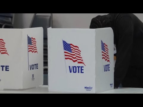 Analyzing Democratic, Republican strategies to sway voters