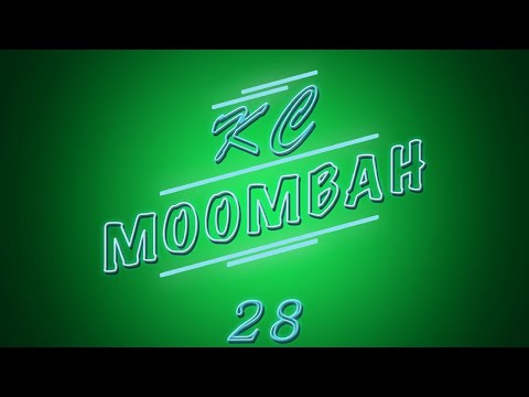KCOHEN - KC Moombah | Set 28 | Mix Moombahton 2021