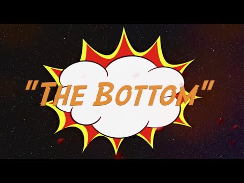MISS FORTUNE - The Bottom (Official Music Video)