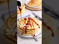 Pancake Syrup Homemade Syrup Breakfastrecipe Pancakes