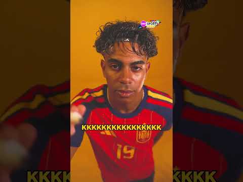 “ELES ESTAVAM SEGUROS DO SEU ESTILO!” 🇪🇸🔥 #shorts