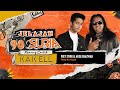 Poey Stings & Afieq Shazwan- Kau Tetap Ku Hajati (LIVE) | Konsert Jelajah 90 SURIA Kedah