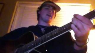 Interstate - Randy Rogers Band (Cover)