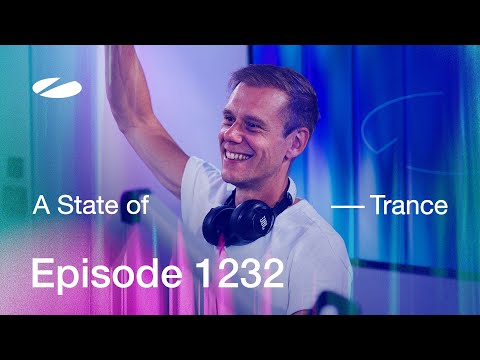 A State of Trance Episode 1232 - Residency Mix by Ferry Corsten (@astateoftrance)